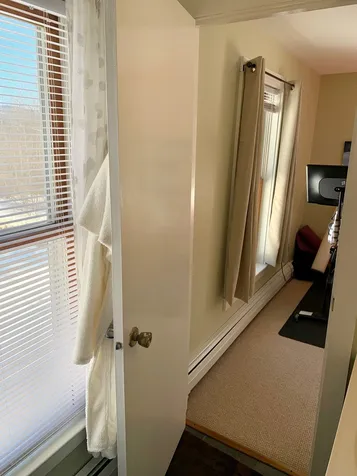 263 Carroll Road Fayston VT 05673