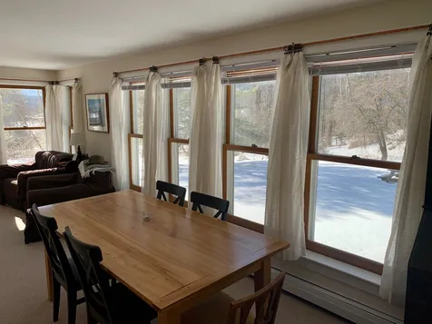 263 Carroll Road Fayston VT 05673