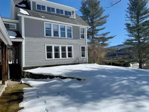 263 Carroll Road Fayston VT 05673