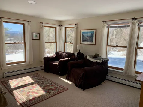 263 Carroll Road Fayston VT 05673