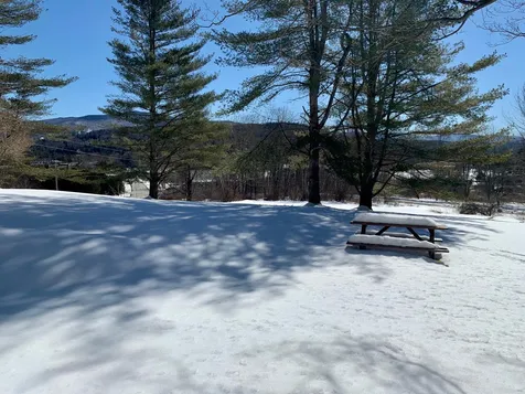 263 Carroll Road Fayston VT 05673
