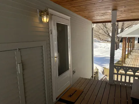 263 Carroll Road Fayston VT 05673