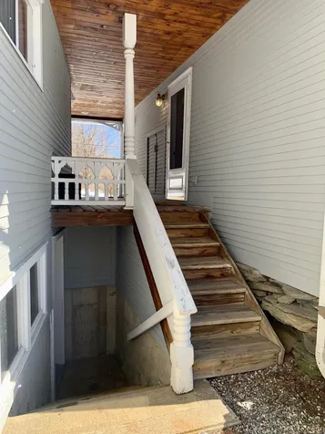 263 Carroll Road Fayston VT 05673
