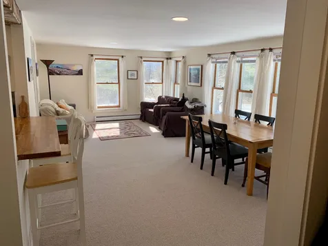 263 Carroll Road Fayston VT 05673