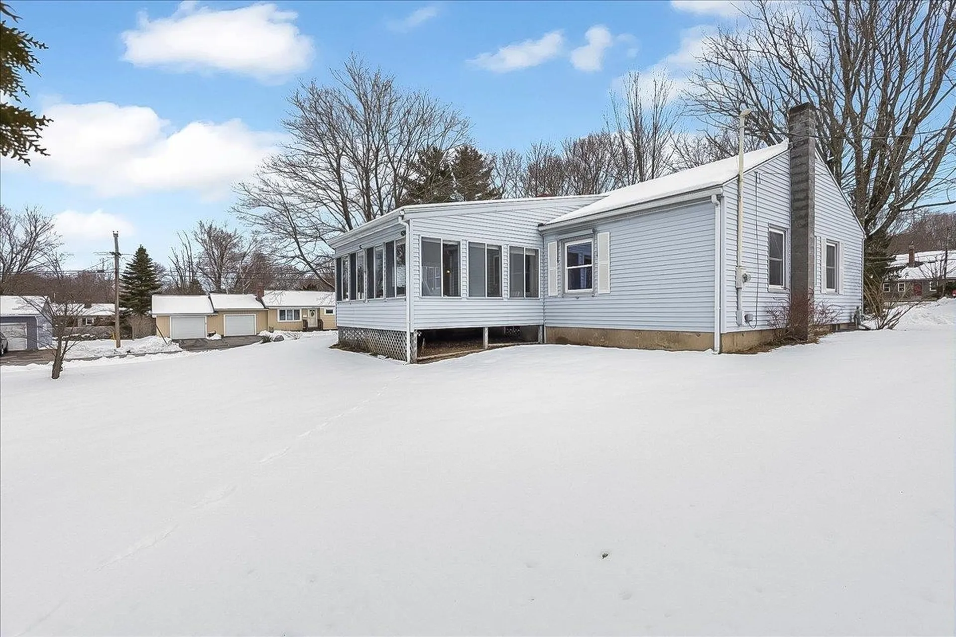 2 Homestead Circle Hampton NH 03842