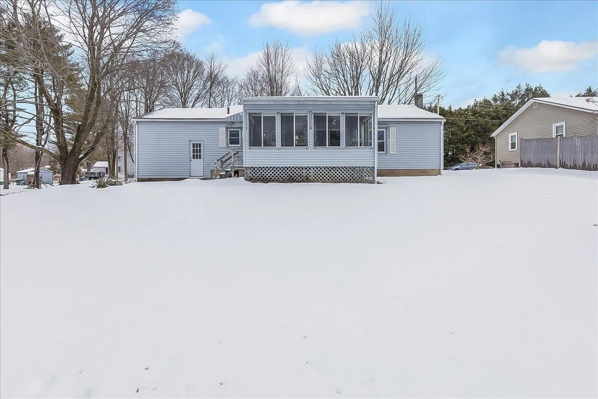 2 Homestead Circle Hampton NH 03842