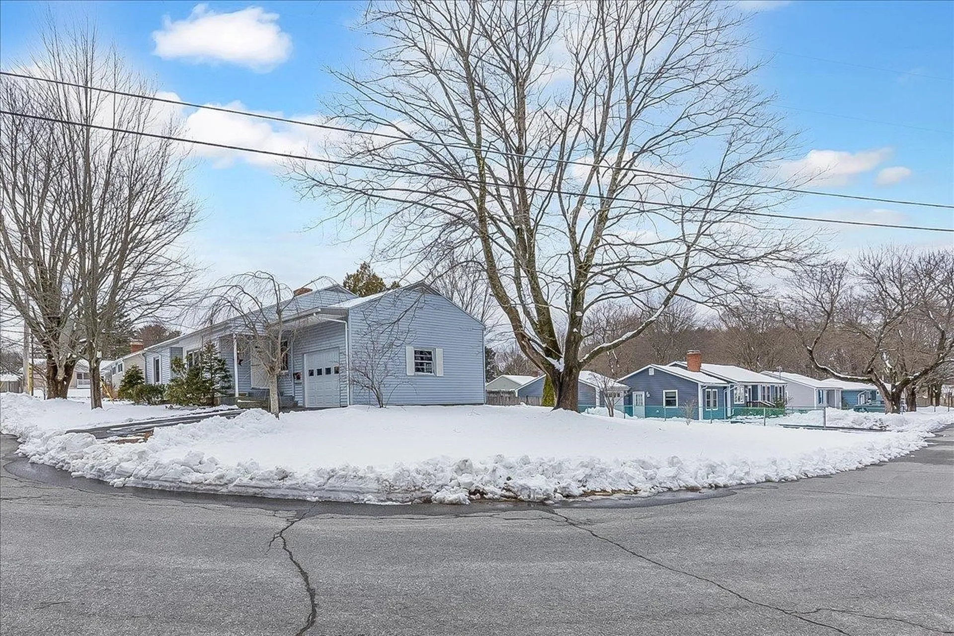 2 Homestead Circle Hampton NH 03842