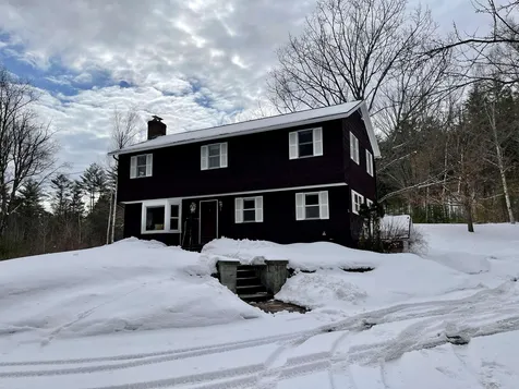1049 Vt Route 244 Fairlee VT 05045