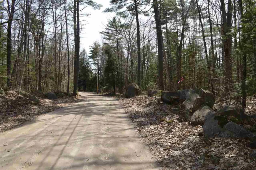 0 Gilman Point Road Moultonborough NH 03254