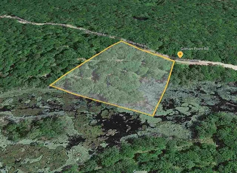 0 Gilman Point Road Moultonborough NH 03254