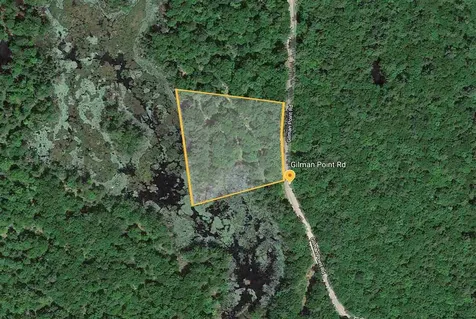 0 Gilman Point Road Moultonborough NH 03254