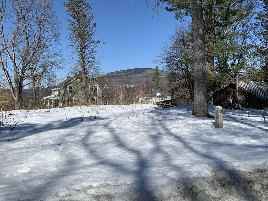 236 Grandview Street Bennington VT 05201