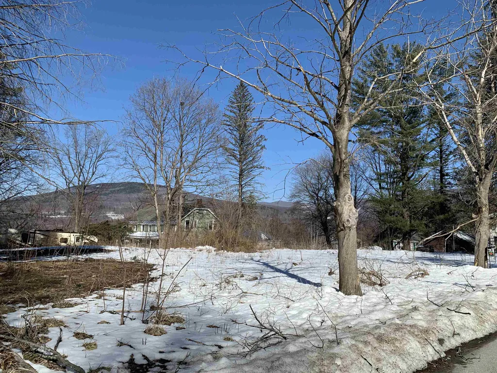 236 Grandview Street Bennington VT 05201