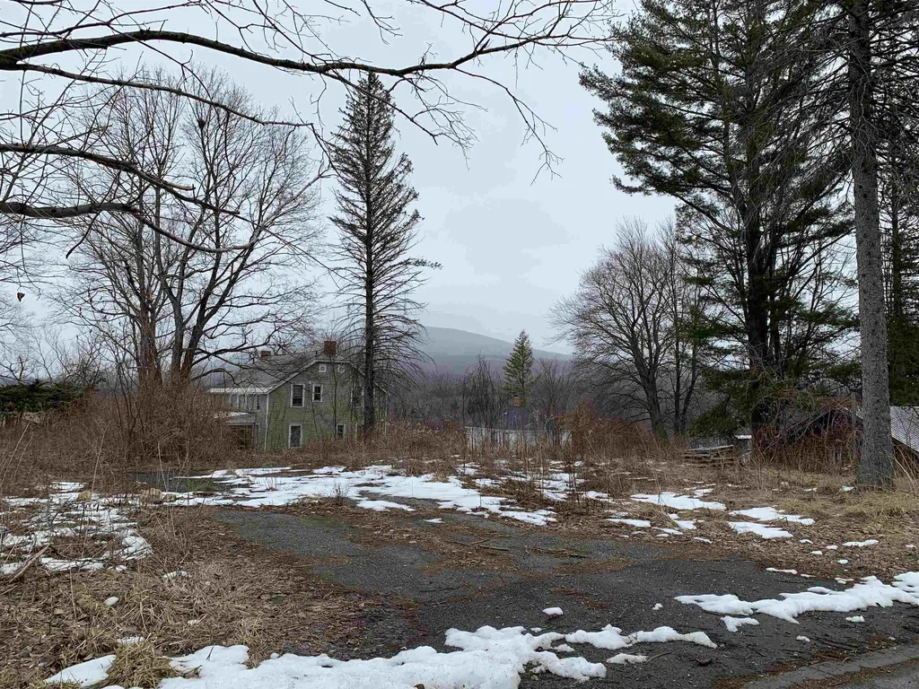 236 Grandview Street Bennington VT 05201