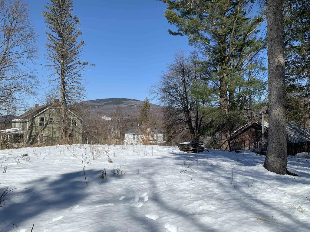 236 Grandview Street Bennington VT 05201