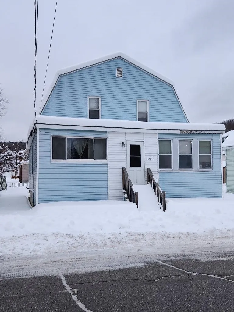 668 Cheshire Street Berlin NH 03570