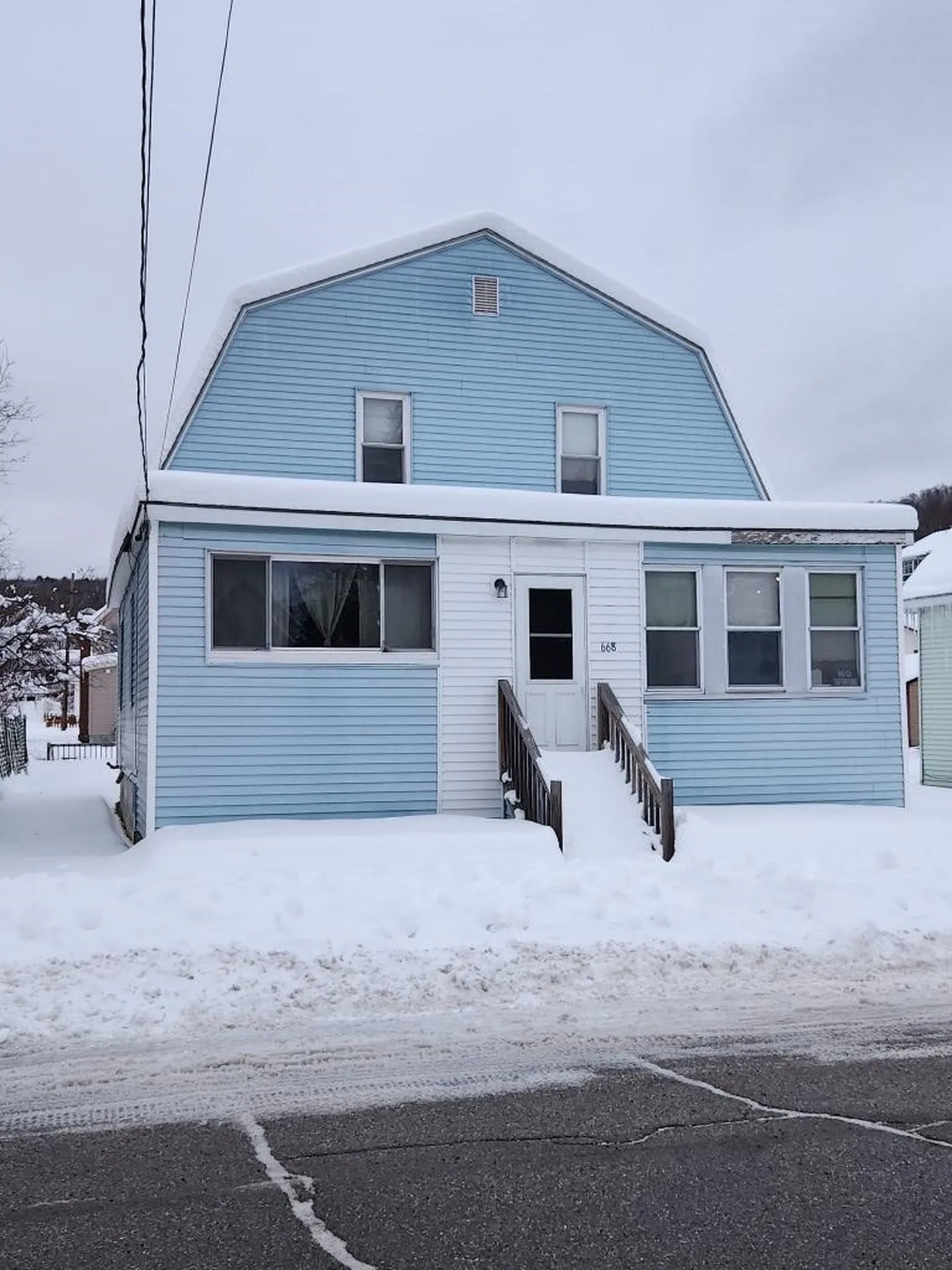 668 Cheshire Street Berlin NH 03570