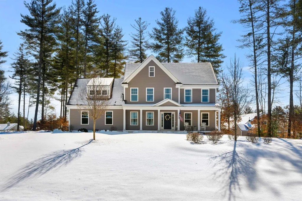 1 Horizon Drive Litchfield NH 03052