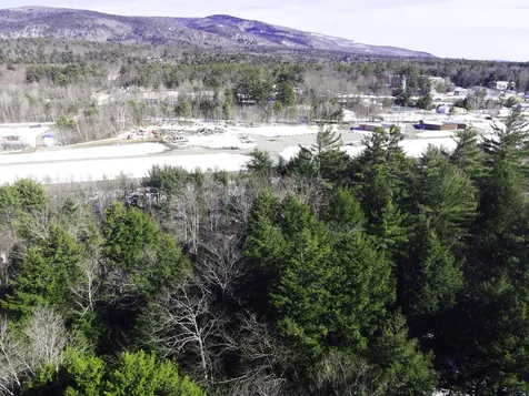 Map 18 Lot 15 Summit View Drive Moultonborough NH 03245