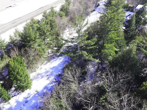 Map 18 Lot 15 Summit View Drive Moultonborough NH 03245