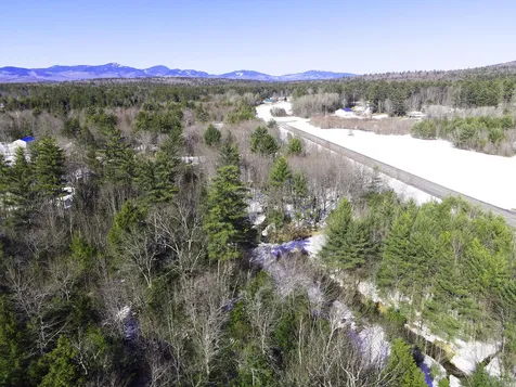Map 18 Lot 15 Summit View Drive Moultonborough NH 03245
