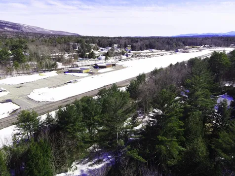 Map 18 Lot 15 Summit View Drive Moultonborough NH 03245