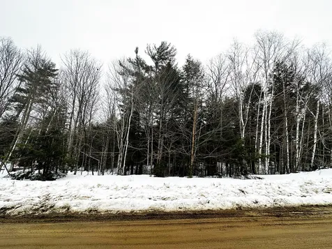 Map 18 Lot 15 Summit View Drive Moultonborough NH 03245
