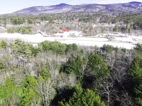 Map 18 Lot 15 Summit View Drive Moultonborough NH 03245