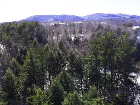 Map 18 Lot 15 Summit View Drive Moultonborough NH 03245