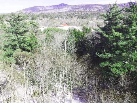 Map 18 Lot 15 Summit View Drive Moultonborough NH 03245