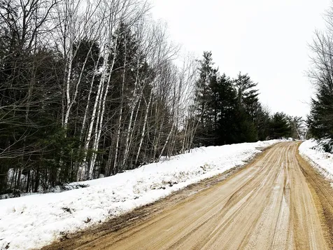 Map 18 Lot 15 Summit View Drive Moultonborough NH 03245