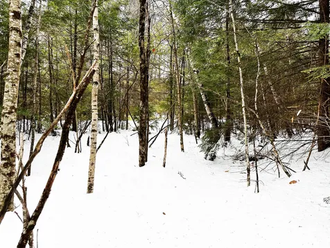 Map 18 Lot 15 Summit View Drive Moultonborough NH 03245