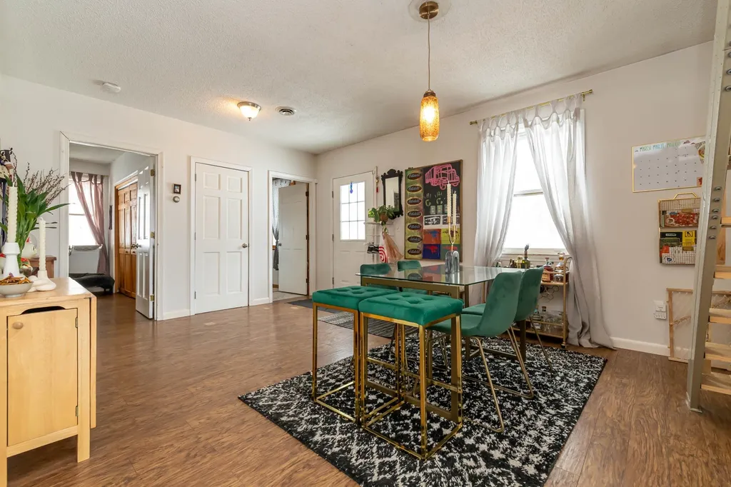 15 Manchester Drive Lebanon NH 03766