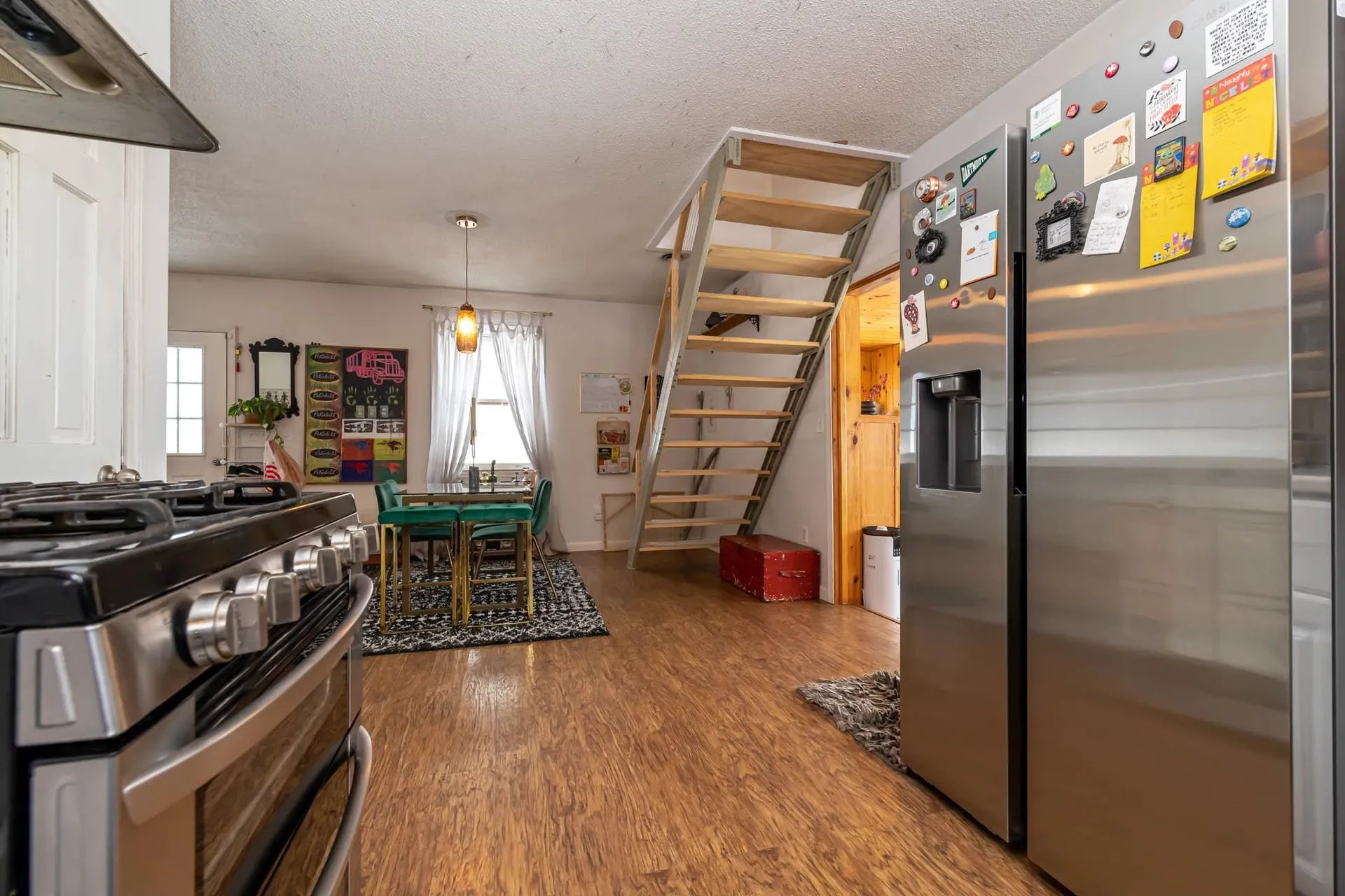 15 Manchester Drive Lebanon NH 03766