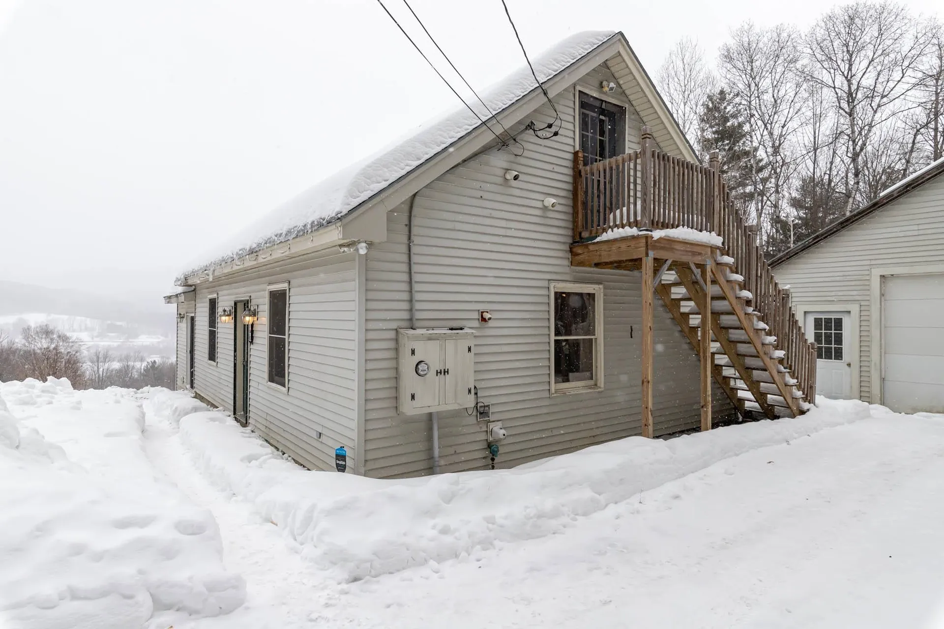 15 Manchester Drive Lebanon NH 03766