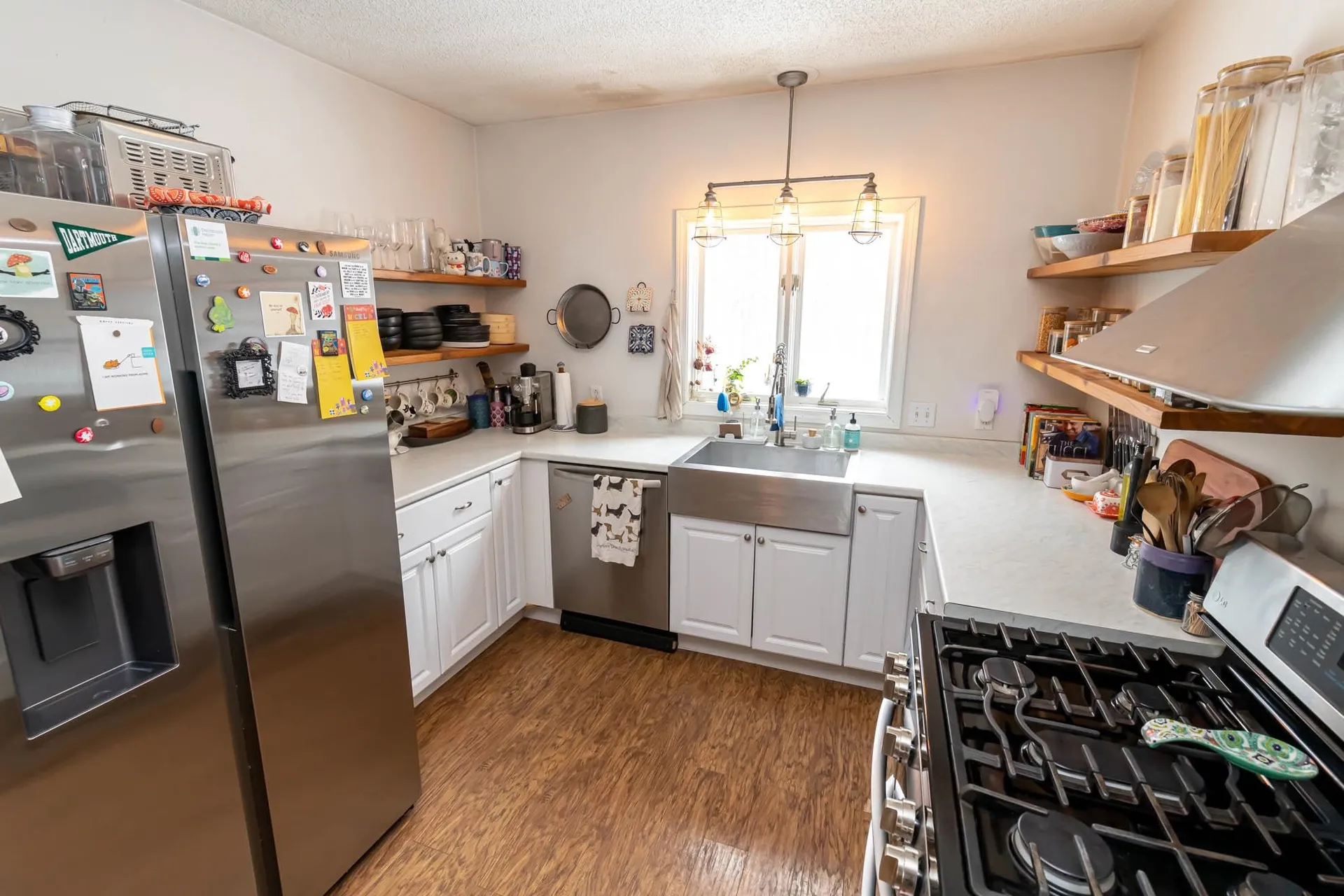 15 Manchester Drive Lebanon NH 03766