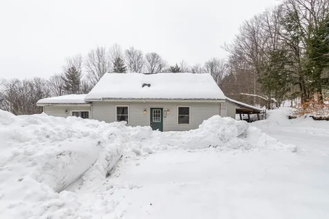 15 Manchester Drive Lebanon NH 03766