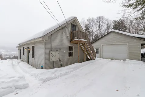 15 Manchester Drive Lebanon NH 03766