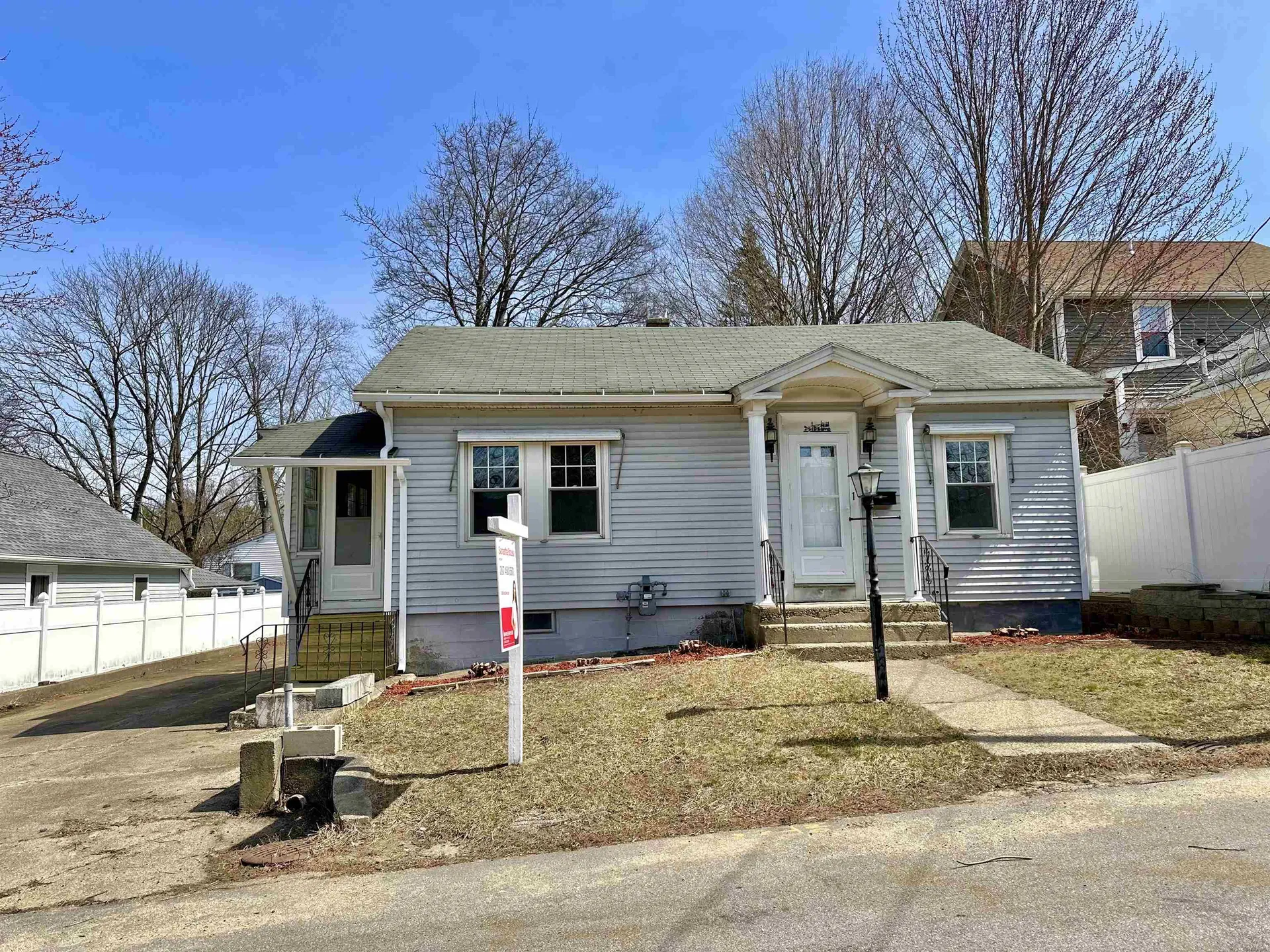 1 May Street Nashua NH 03064