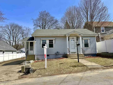 1 May Street Nashua NH 03064