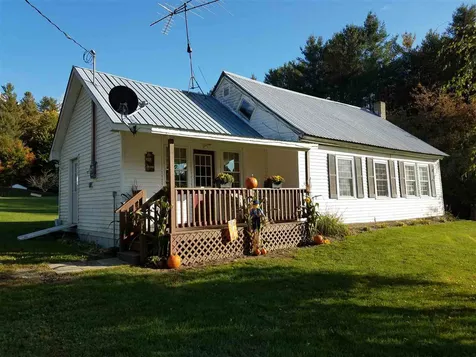 303 Vt Route 14 North Albany VT 05820