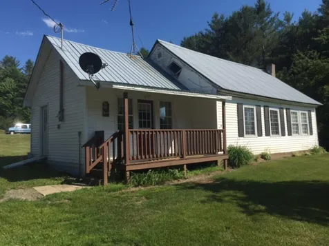 303 Vt Route 14 North Albany VT 05820