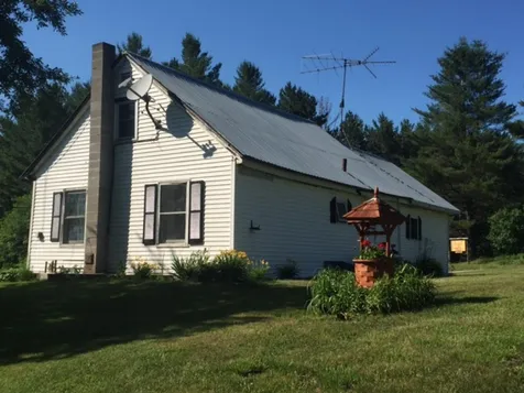 303 Vt Route 14 North Albany VT 05820