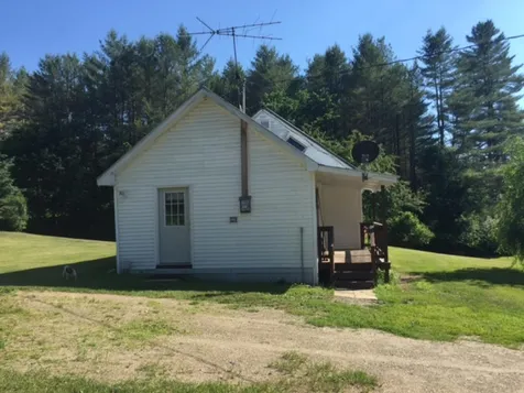 303 Vt Route 14 North Albany VT 05820