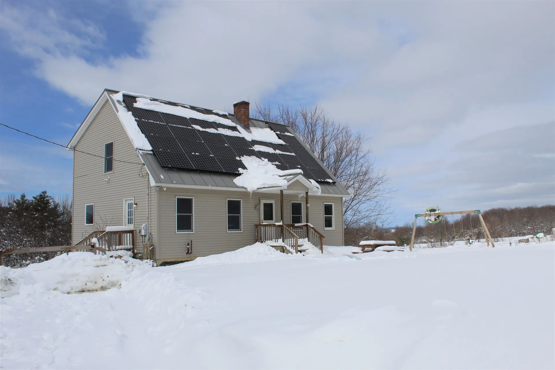 37 Needham Hill Road Orwell VT 05760