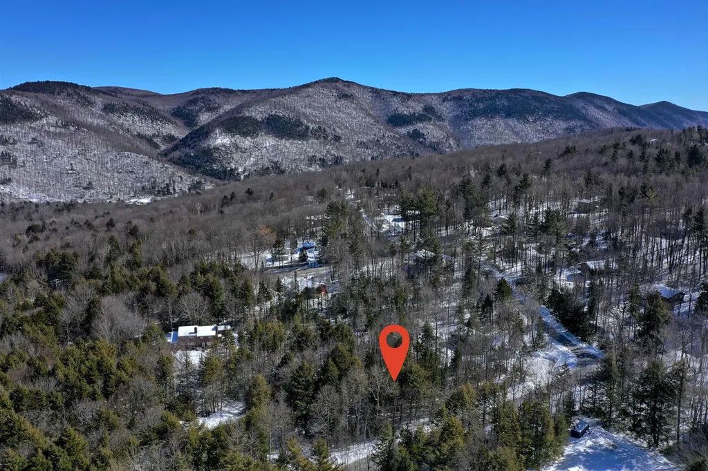 0 Floral Drive Killington VT 05751