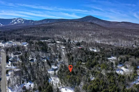 0 Floral Drive Killington VT 05751
