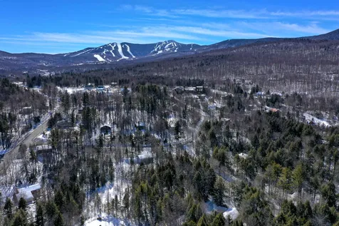 0 Floral Drive Killington VT 05751