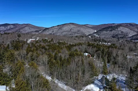 0 Floral Drive Killington VT 05751
