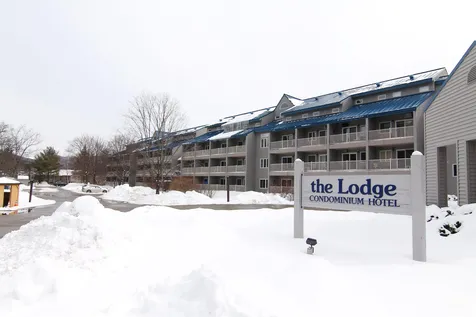 36 Lodge Road Lincoln NH 03251